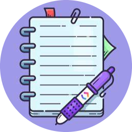My Notes